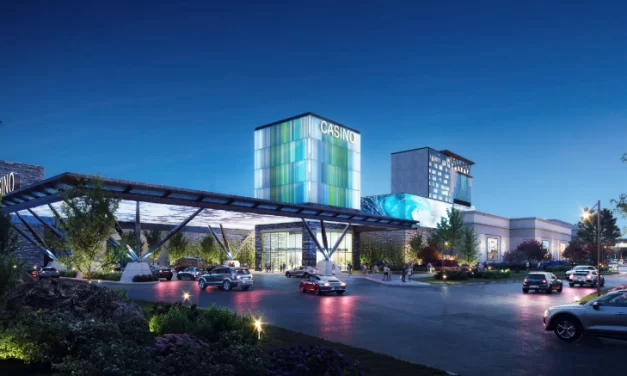 Richmond casino dream comes to end as governor signs legislation removing city from list