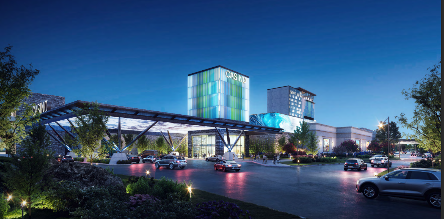 Richmond casino dream comes to end as governor signs legislation removing city from list
