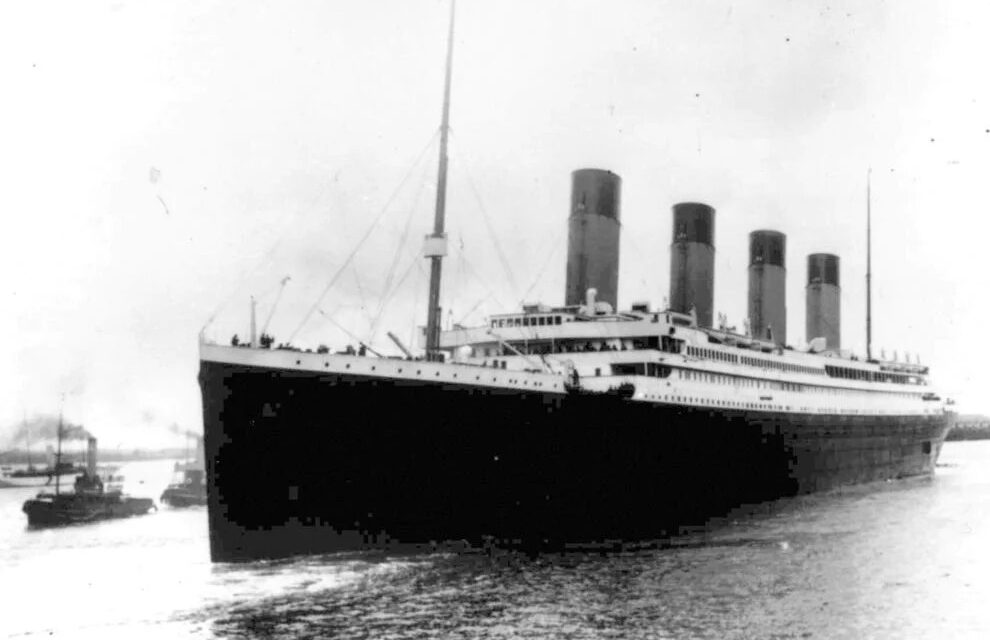 Virginia court hearing to discuss contested Titanic expedition is canceled after firm scales back dive plan