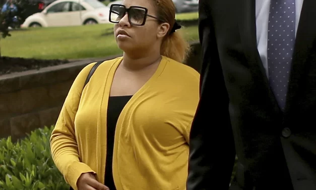 Mother of 6-year-old who shot teacher in Virginia gets 2 years in prison for child neglect