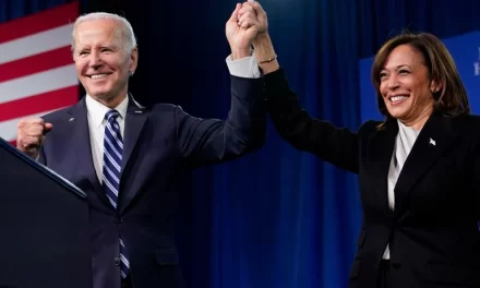 Biden, Harris endorse Democrats for Virginia’s House and Senate