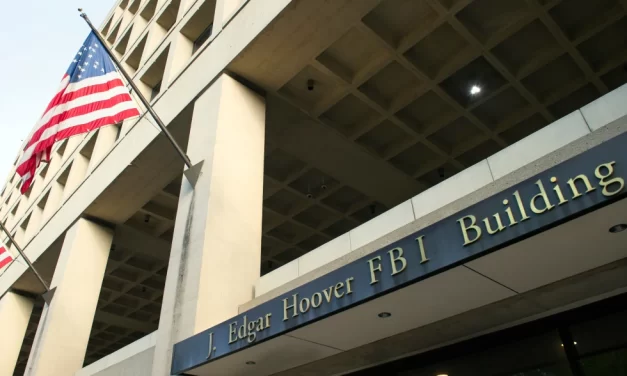 Biden administration picks Maryland for new FBI headquarters