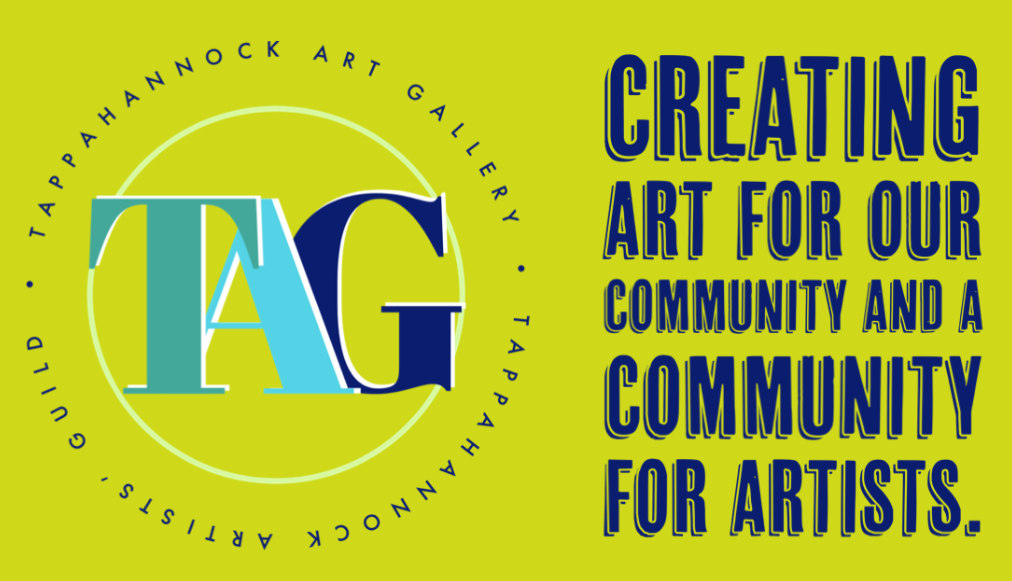 Tappahannock Art Gallery (TAG) to offer two scholarships to Art Camp