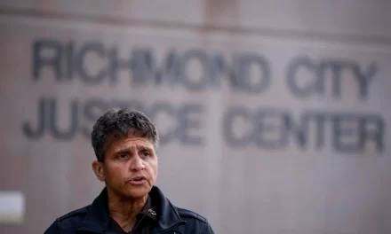 State intervenes at Richmond City Jail after a series of deaths