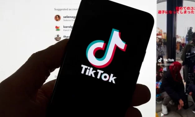 Here’s why Youngkin wants to ban TikTok for kids under 18