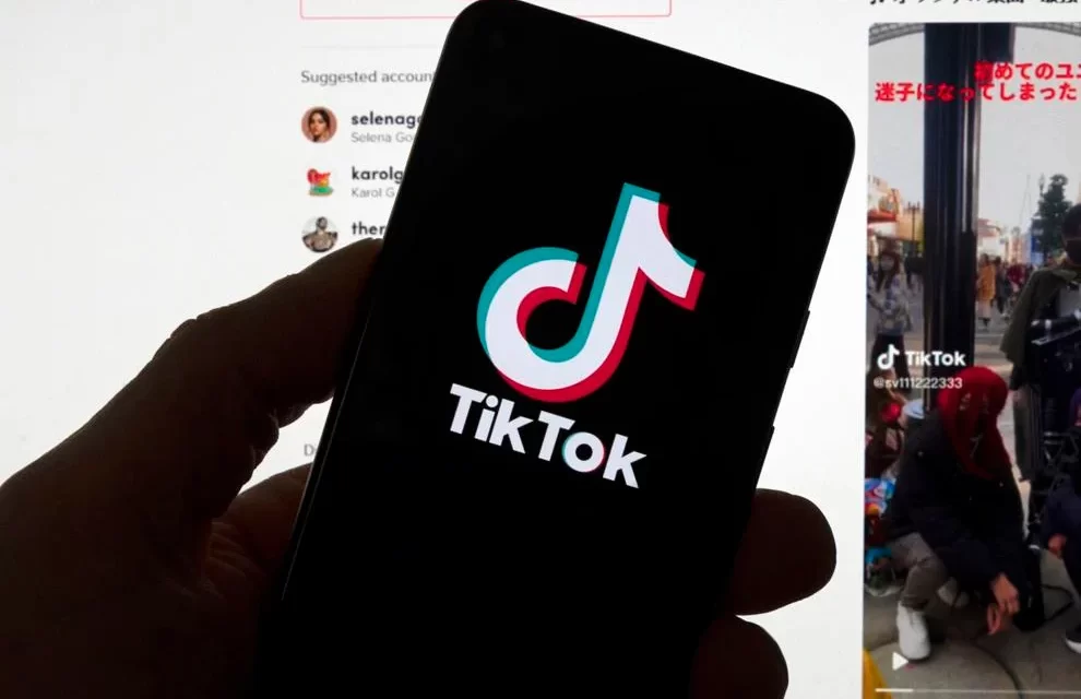 Here’s why Youngkin wants to ban TikTok for kids under 18