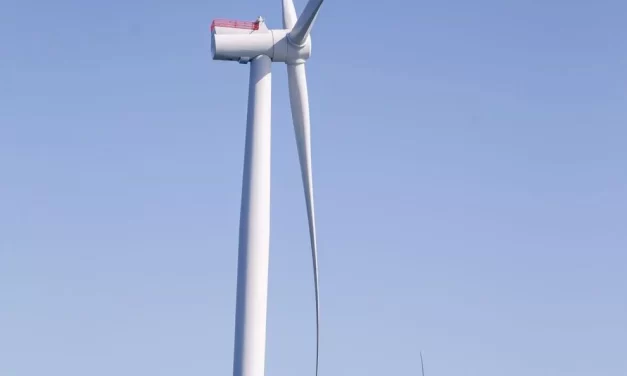 Dominion wind project gets final 2 permits