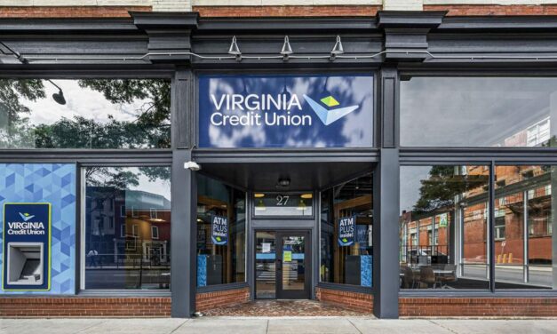 Chesterfield-based Virginia Credit Union merging with Roanoke company