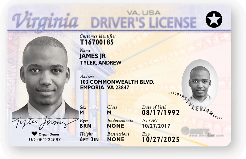 Headed to the airport? REAL ID required to fly domestic by 2025