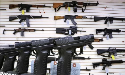 Will Virginia’s philosophical divide linger on gun bills?