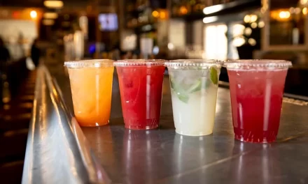 Cocktails to-go in Virginia may become permanent, headed to Youngkin for approval