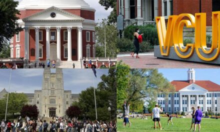 Virginia colleges delay admission deadlines amid snag in federal aid