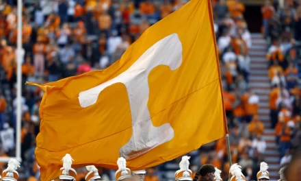 Judge keeps NCAA’s restrictions on NIL in place for now, denying request by Tennessee and Virginia
