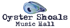 OYSTER SHOALS CONCERT TICKETS NOW ON SALE