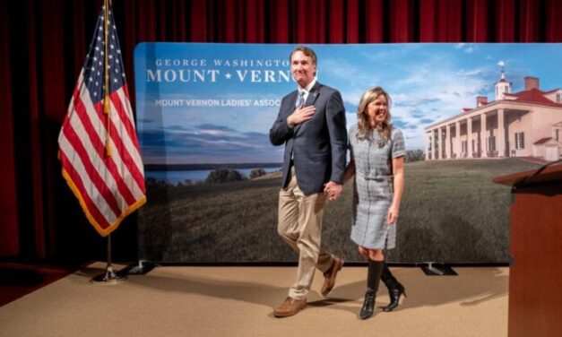 First Lady Suzanne S. Youngkin and Governor Glenn Youngkin Announce First of Six 2024 Spirit of Virginia Award Recipients