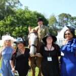 Rappahannock Community College Educational Foundation’s 20th Anniversary Preakness Party is Two Weeks Away!