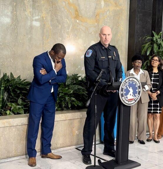 ‘A terrible 2 weeks’: City officials react to 8 gun deaths in April