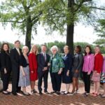 Community College Philanthropists Honored with 2024 Chancellor’s Award for Leadership in Philanthropy