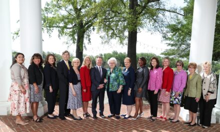 Community College Philanthropists Honored with 2024 Chancellor’s Award for Leadership in Philanthropy
