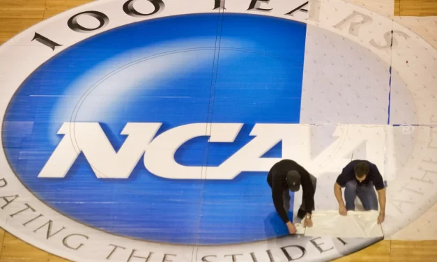 Virginia law allows the state’s colleges and universities to directly pay athletes through NIL deals
