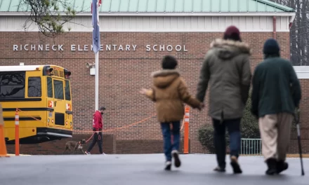 A criminal probe continues into staff at a Virginia school where a 6-year-old shot a teacher