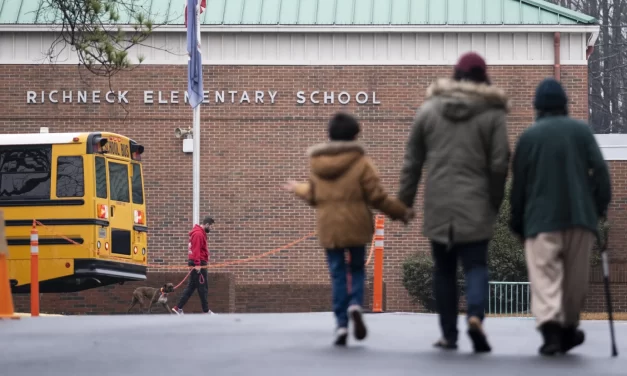 A criminal probe continues into staff at a Virginia school where a 6-year-old shot a teacher