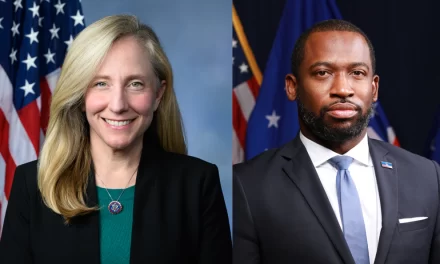 Clean Virginia endorses Spanberger in governor’s race