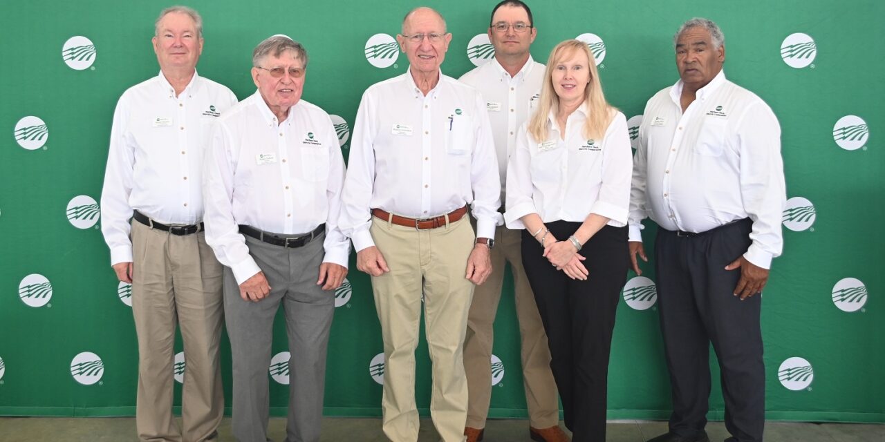 Directors Elected at Northern Neck Electric Cooperative’s 87th Annual Meeting