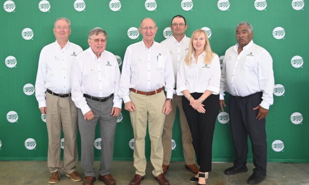 Directors Elected at Northern Neck Electric Cooperative’s 87th Annual Meeting