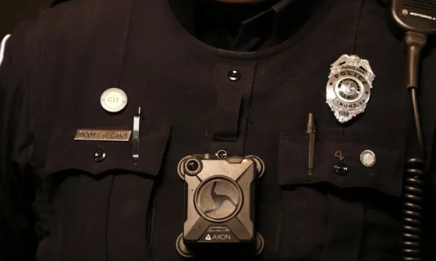 Body-worn cameras for state police dropped from new budget