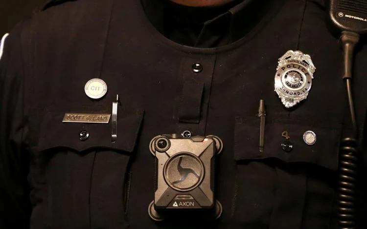 Body-worn cameras for state police dropped from new budget