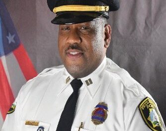 New Chief of Police for Tappahannock