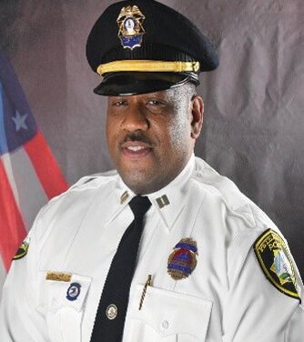 New Chief of Police for Tappahannock