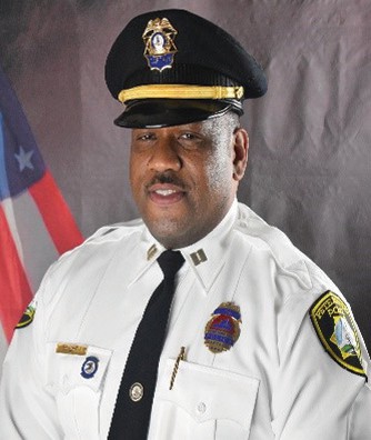 New Chief of Police for Tappahannock