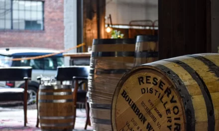 Report: Virginia distilleries generate over $275.9 million in revenue