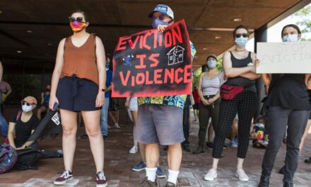 Report: Richmond eviction filings surpass pre-pandemic highs