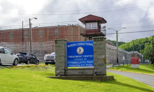 Lawmakers call for further inquiry into Virginia prison that had hypothermia hospitalizations