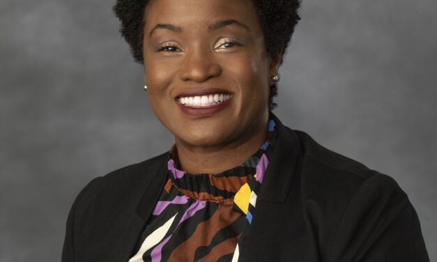 Chief Nursing Officer selected for VCU Health Tappahannock Hospital