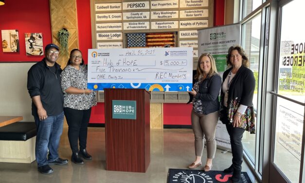 The Power of Change: Making a Difference in Our Communities