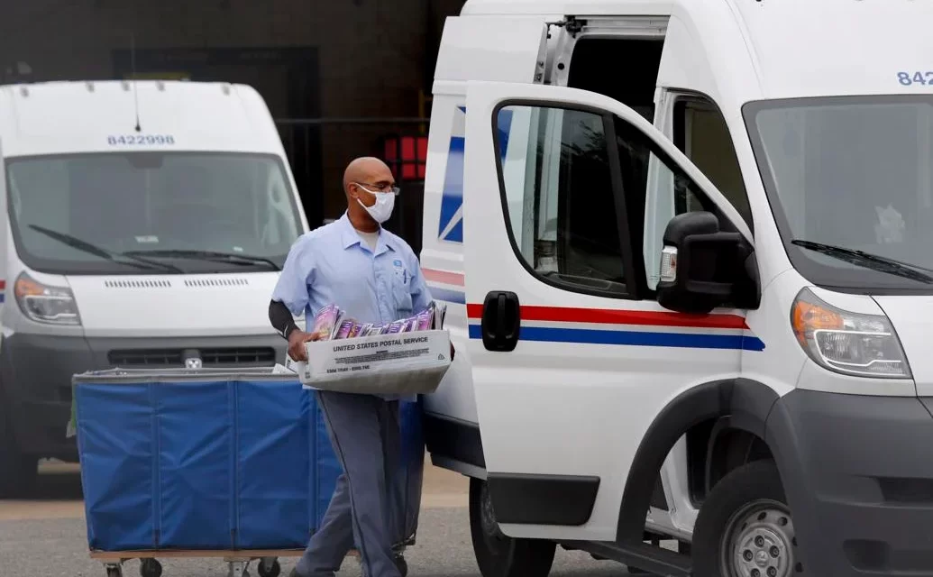 Va. mail delivery no longer the worst, but lawmakers say that’s not good enough