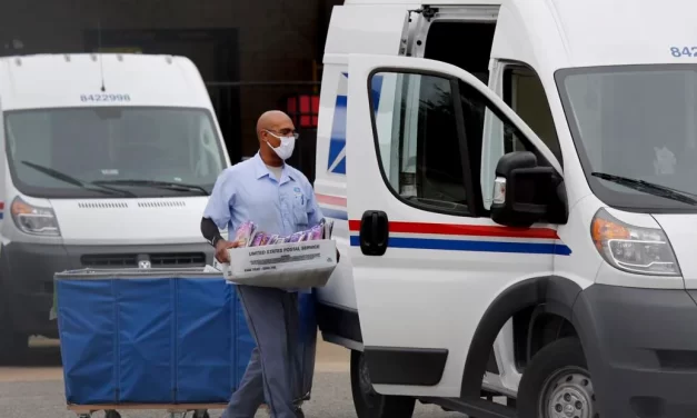 Va. mail delivery no longer the worst, but lawmakers say that’s not good enough