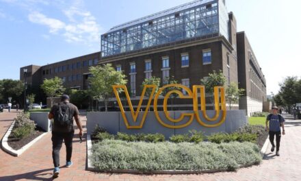 With coffers growing, VCU approves $1.7 billion budget