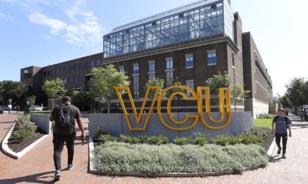 Reports of crime at VCU increase after undercounting discovered