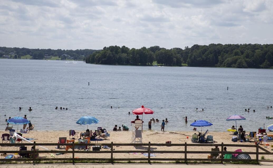 State investigating cluster of illnesses at Lake Anna from holiday weekend