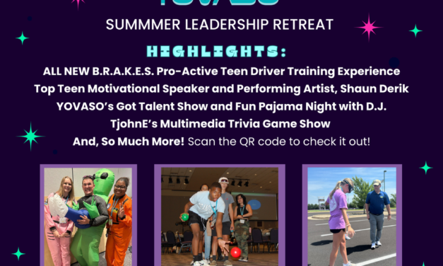 Virginia Teens Invited to Attend Summer Leadership Retreat – Participants to Learn Leadership Skills and Safe Driving Techniques