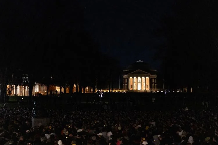 Judge rejects last-moment effort to derail trial over 2022 UVa shooting report
