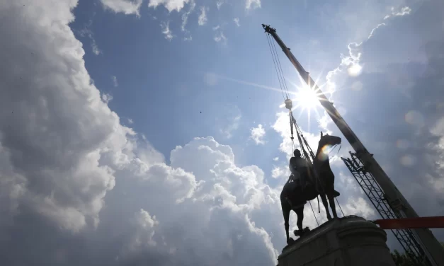 Virginia NAACP sues school board for reinstating Confederate names