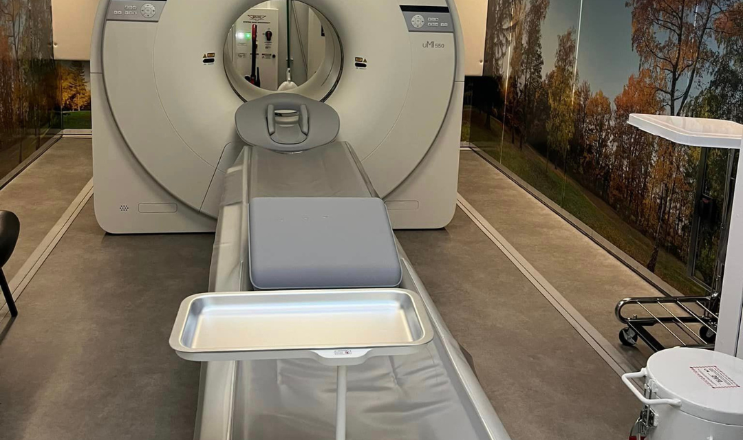 VCU Health Introduces New Mobile Digital PET/CT Scanner to Serve Tappahannock Hospital and Community Memorial Hospital