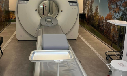 VCU Health Introduces New Mobile Digital PET/CT Scanner to Serve Tappahannock Hospital and Community Memorial Hospital