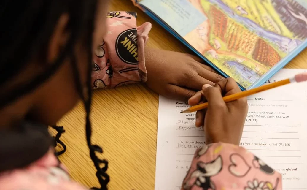 New Virginia state law changes the way reading is taught